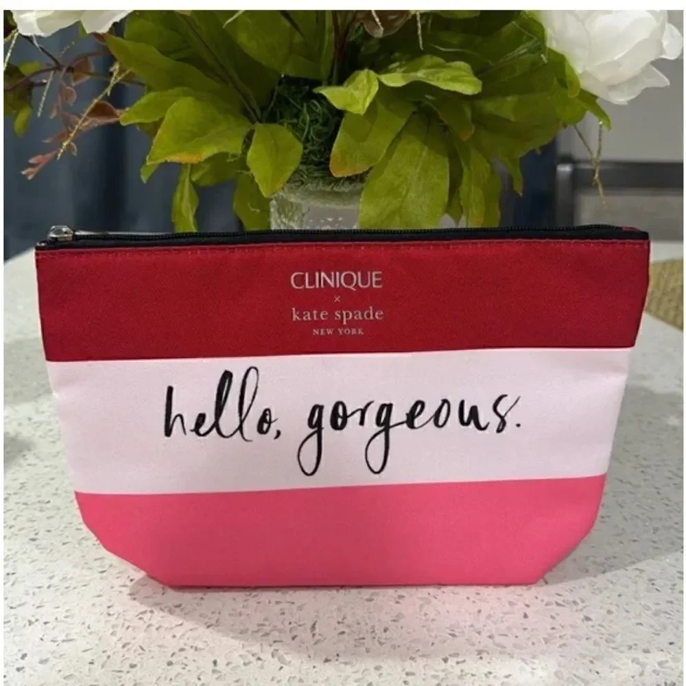 Clinique x kate spade nwot clinique
